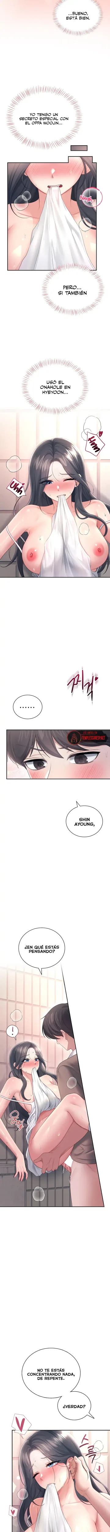 Onahole inalambrica capítulo 87 página 4