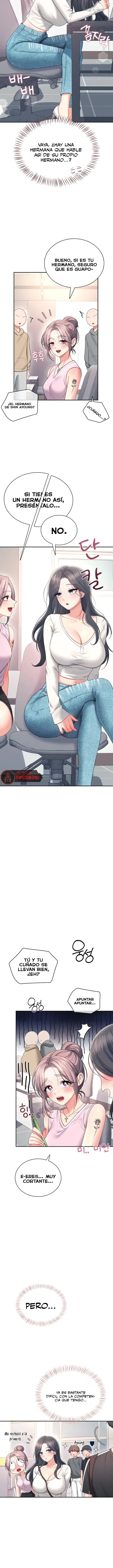 Onahole inalambrica capítulo 87 página 12