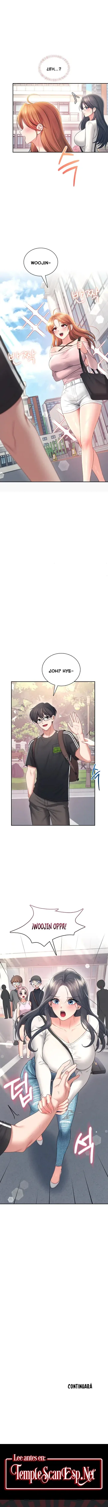 Onahole inalambrica capítulo 87 página 13