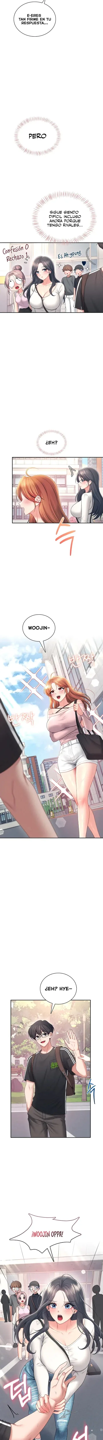 Onahole inalambrica capítulo 88 página 2