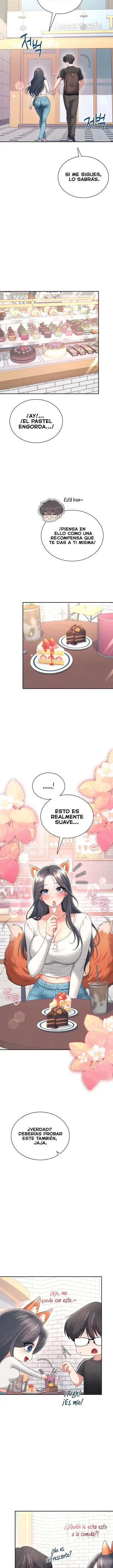 Onahole inalambrica capítulo 88 página 7