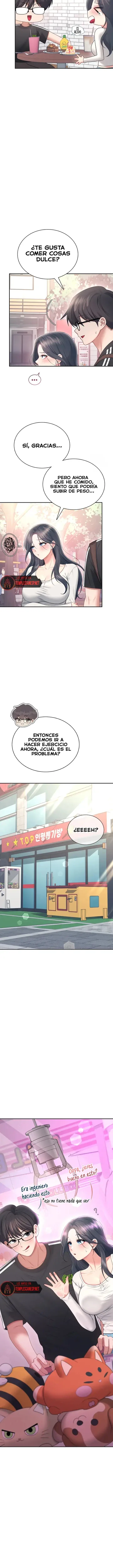 Onahole inalambrica capítulo 88 página 8