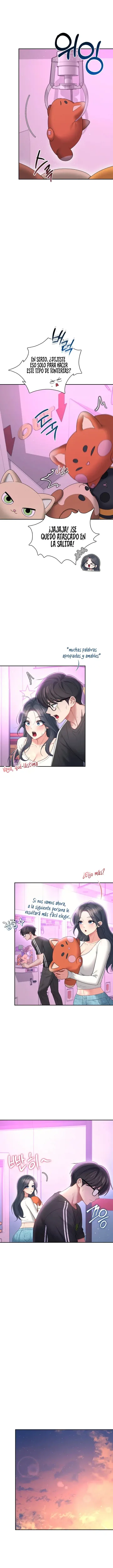 Onahole inalambrica capítulo 88 página 9