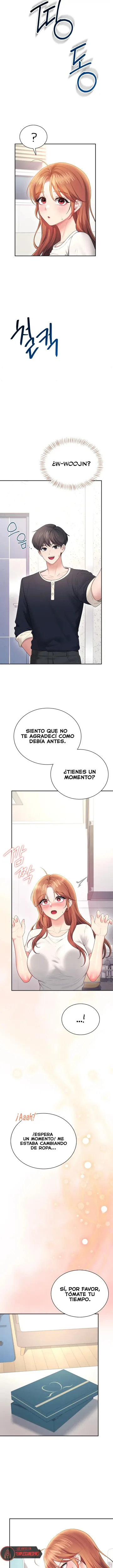 Onahole inalambrica capítulo 88 página 12