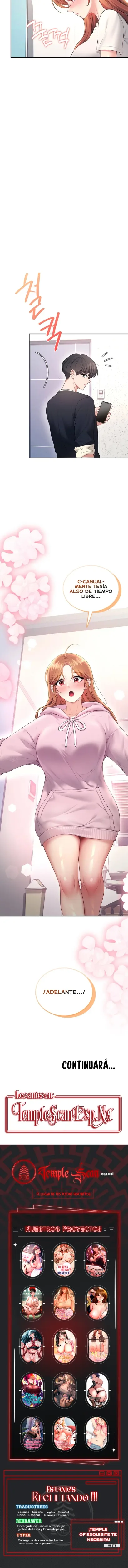 Onahole inalambrica capítulo 88 página 13