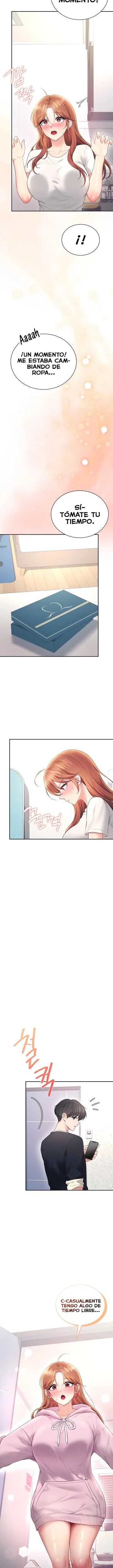 Onahole inalambrica capítulo 89 página 2