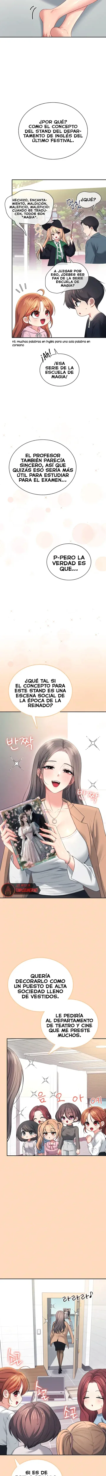 Onahole inalambrica capítulo 89 página 7