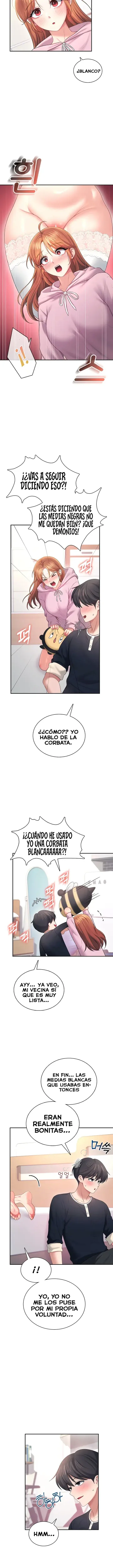 Onahole inalambrica capítulo 89 página 10