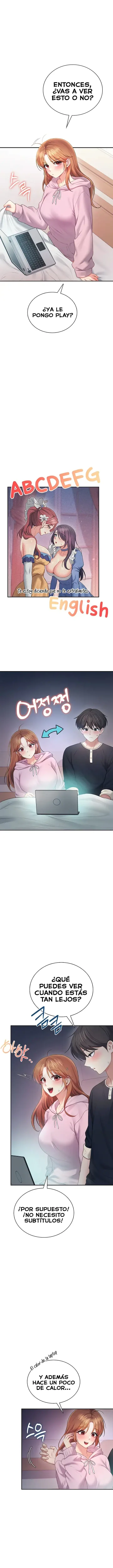 Onahole inalambrica capítulo 89 página 11