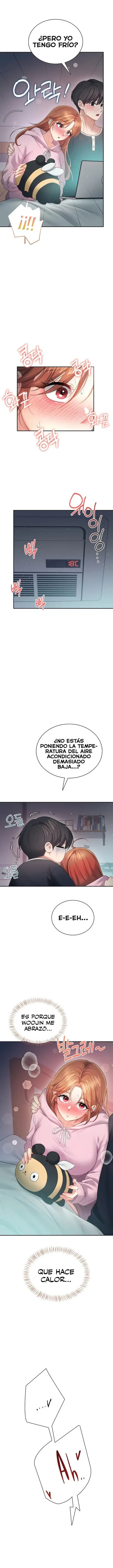 Onahole inalambrica capítulo 89 página 12