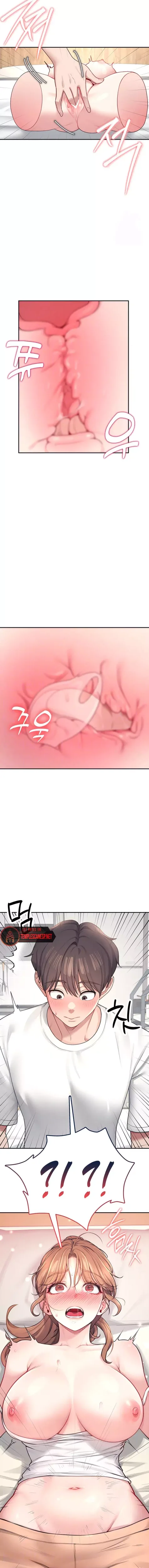 Onahole inalambrica capítulo 9 página 2