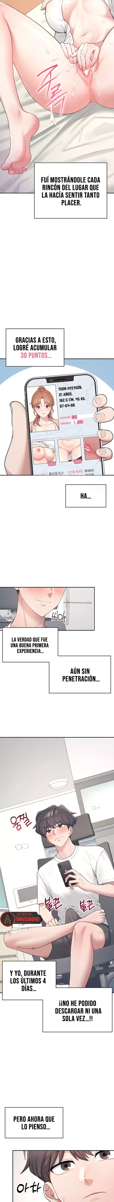 Onahole inalambrica capítulo 9 página 6