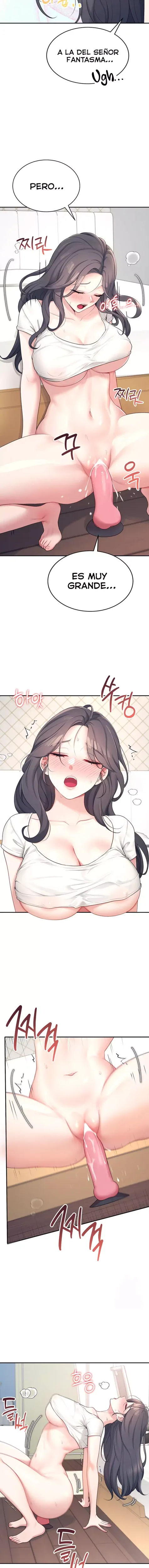 Onahole inalambrica capítulo 9 página 13