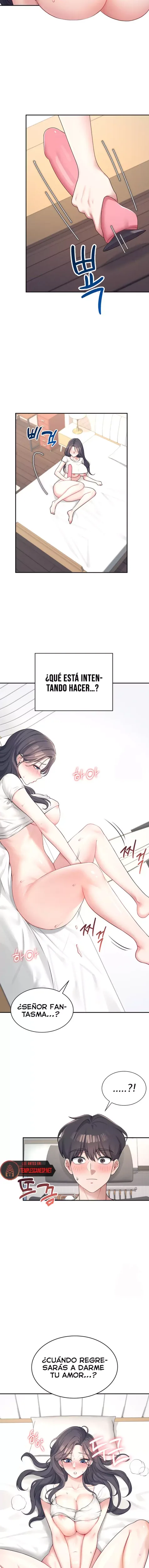 Onahole inalambrica capítulo 9 página 15