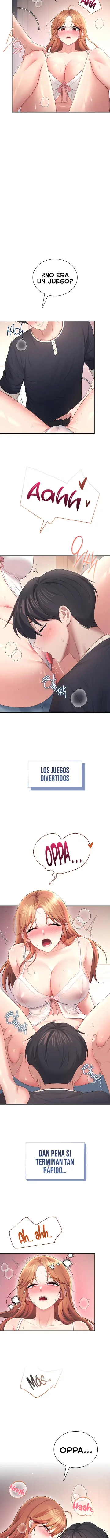 Onahole inalambrica capítulo 90 página 7