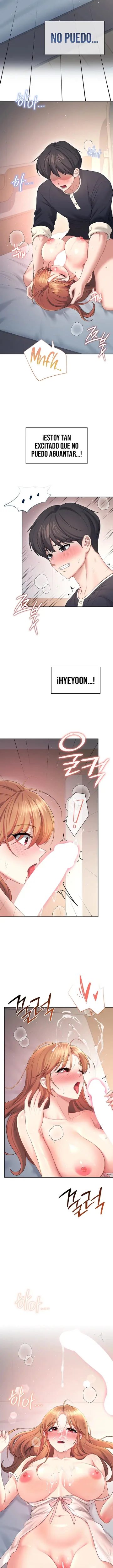 Onahole inalambrica capítulo 90 página 12