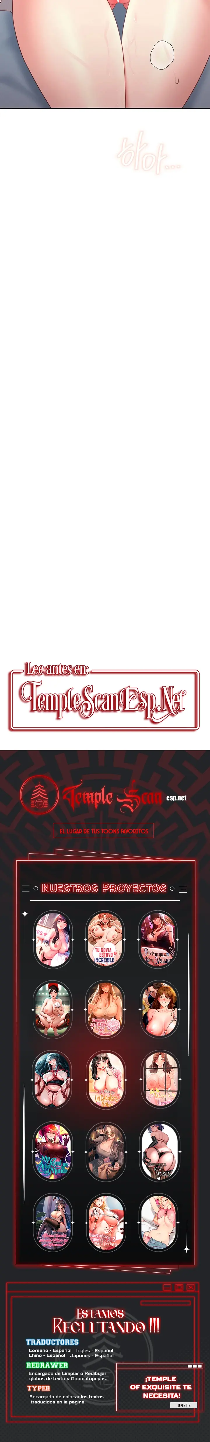 Onahole inalambrica capítulo 90 página 13