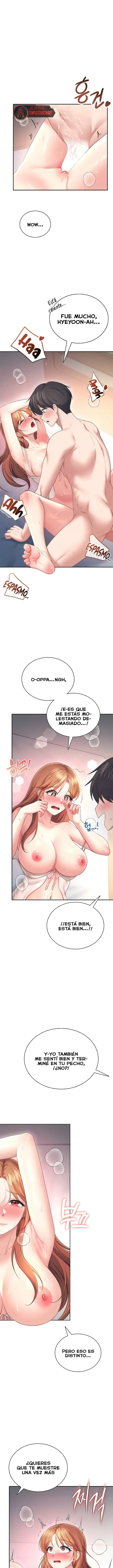 Onahole inalambrica capítulo 91 página 5