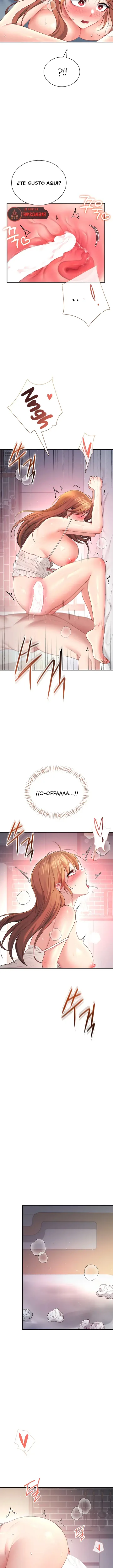 Onahole inalambrica capítulo 91 página 9