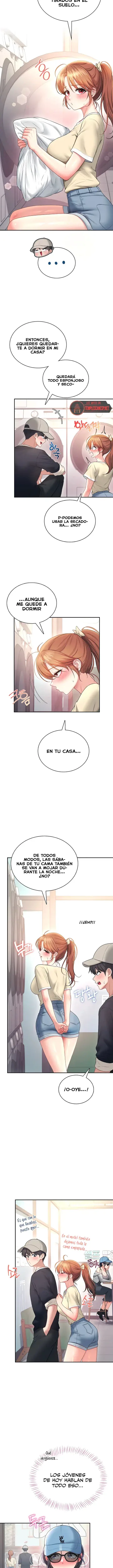 Onahole inalambrica capítulo 91 página 11
