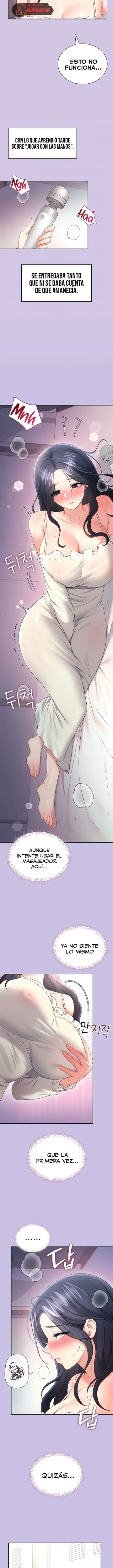 Onahole inalambrica capítulo 92 página 4
