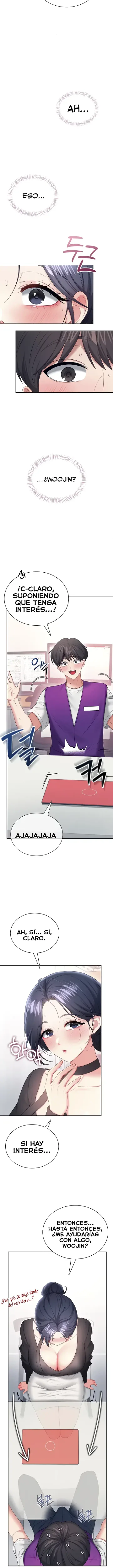 Onahole inalambrica capítulo 93 página 12