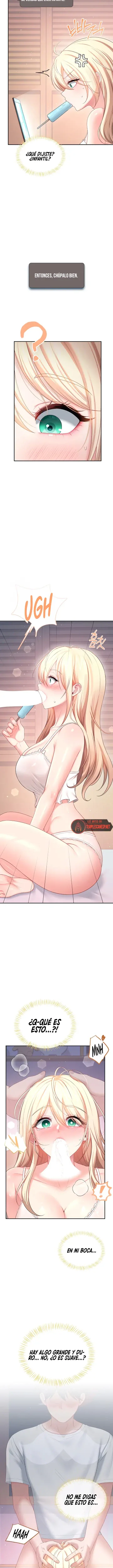 Onahole inalambrica capítulo 94 página 12