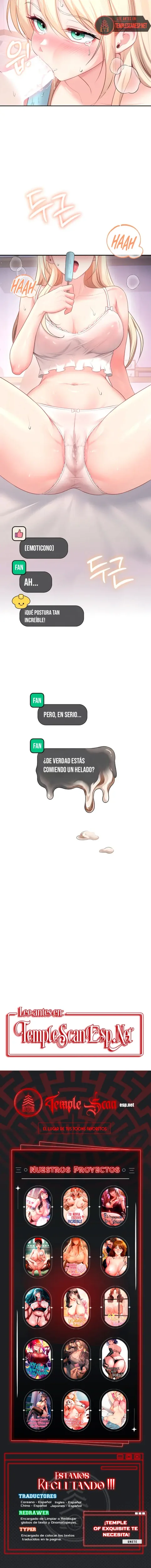Onahole inalambrica capítulo 94 página 14