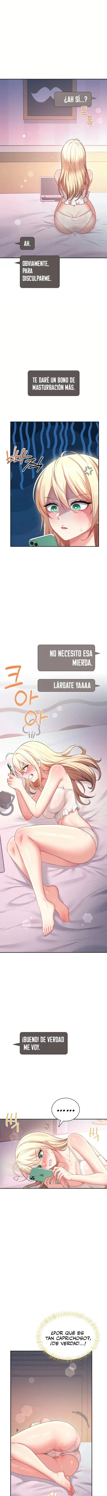Onahole inalambrica capítulo 95 página 6