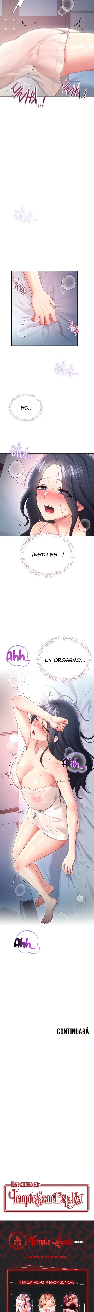 Onahole inalambrica capítulo 95 página 12