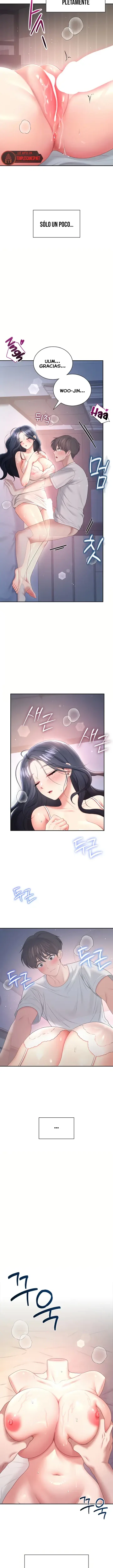Onahole inalambrica capítulo 96 página 4