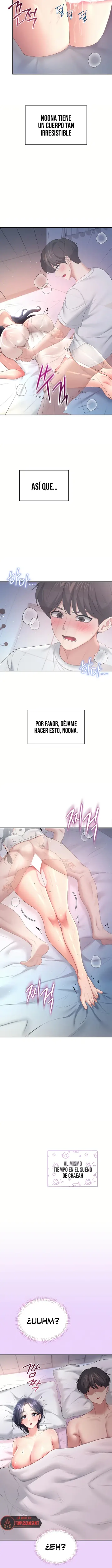 Onahole inalambrica capítulo 96 página 6