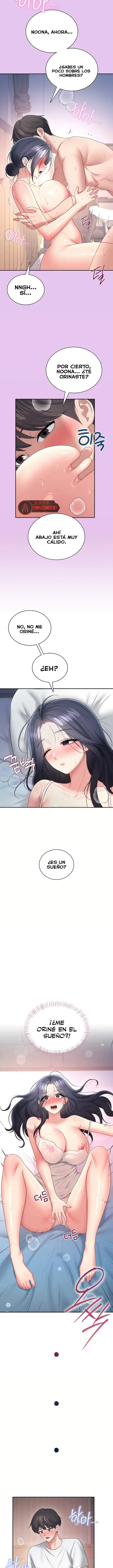 Onahole inalambrica capítulo 96 página 13