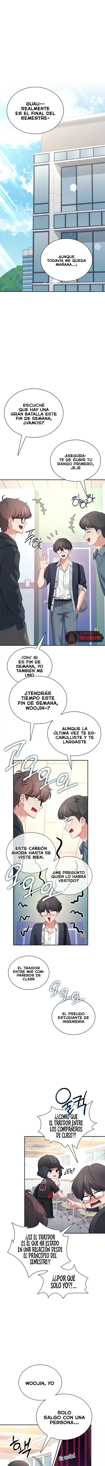 Onahole inalambrica capítulo 97 página 4