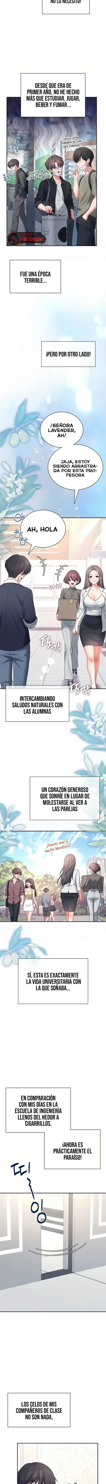 Onahole inalambrica capítulo 97 página 6