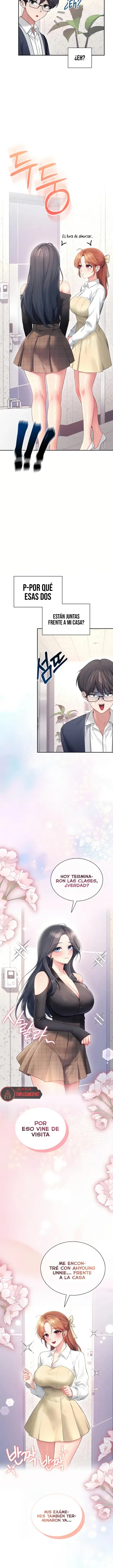 Onahole inalambrica capítulo 97 página 7