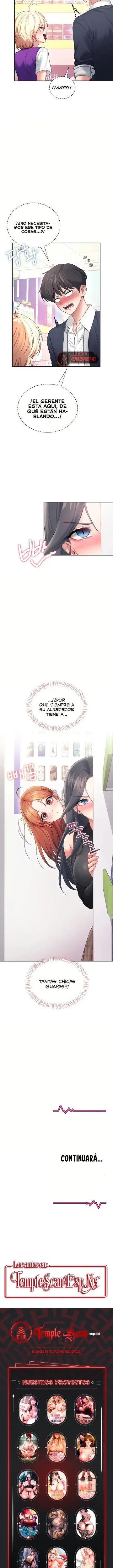 Onahole inalambrica capítulo 97 página 12
