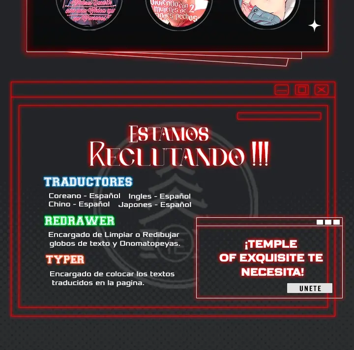 Onahole inalambrica capítulo 97 página 13