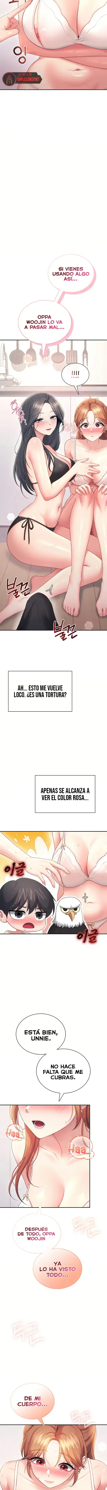 Onahole inalambrica capítulo 99 página 5