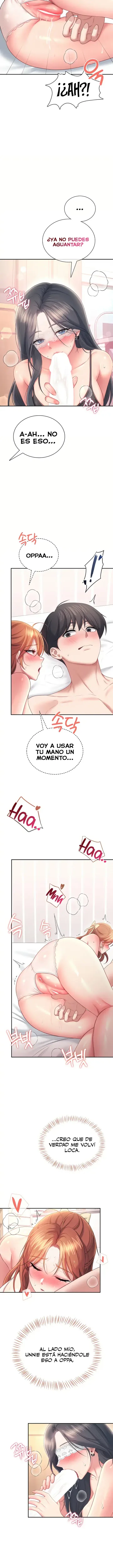Onahole inalambrica capítulo 99 página 10