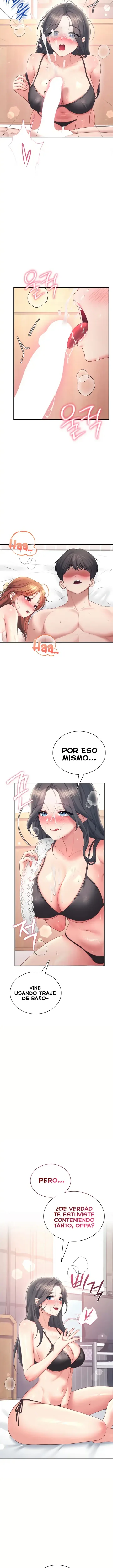 Onahole inalambrica capítulo 99 página 12
