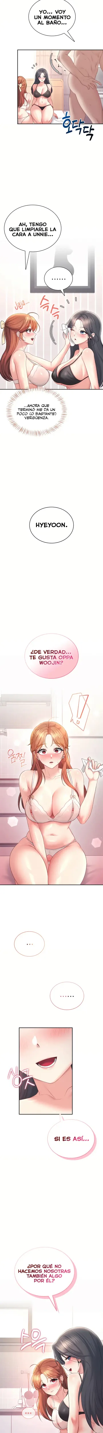 Onahole inalambrica capítulo 99 página 13