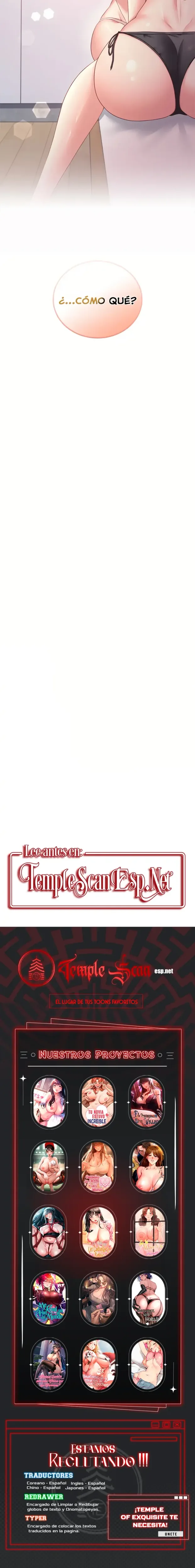 Onahole inalambrica capítulo 99 página 14
